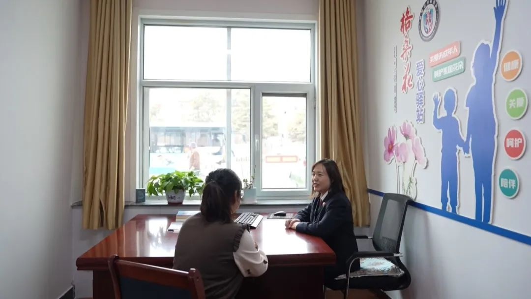 天祝县综治中心数字化服务：24小时在线调解，邻里矛盾3小时化解  第2张