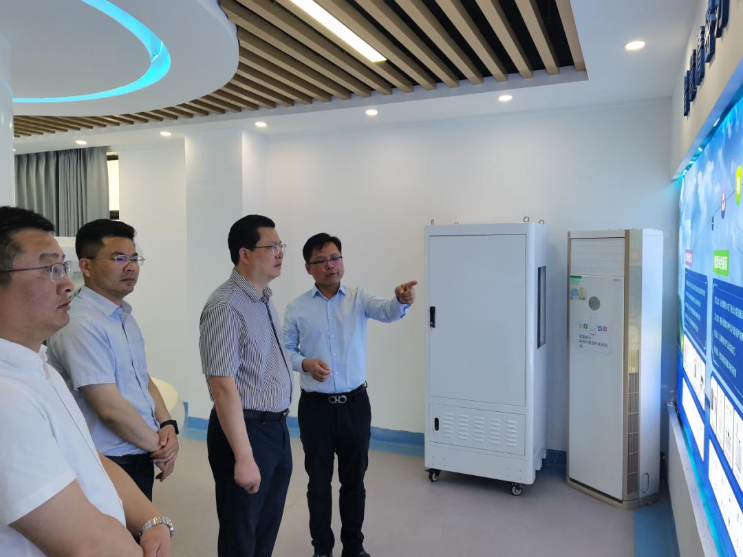 荆州招商考察团武汉行：古城资源如何引爆商业新活力？  第2张