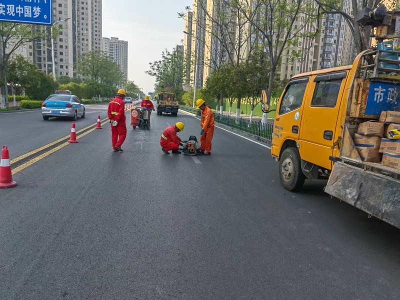 市住建局市政中心如何备战2025年汛期？这份详尽准备清单震撼曝光  第3张
