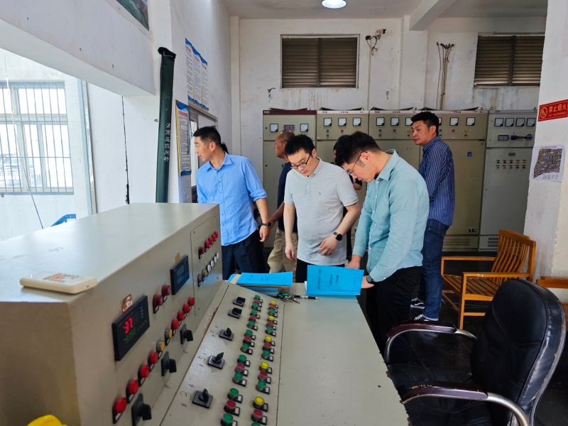 市住建局市政中心如何备战2025年汛期？这份详尽准备清单震撼曝光  第6张