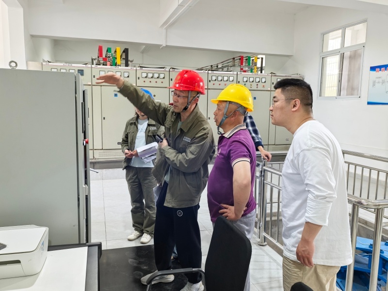 市住建局市政中心如何备战2025年汛期？这份详尽准备清单震撼曝光  第7张