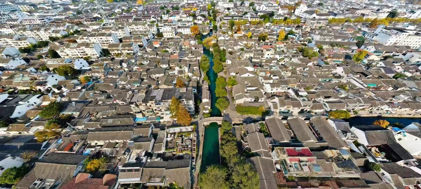 江苏四大区域入选全国特色资源调查，数量居首！他们凭什么？