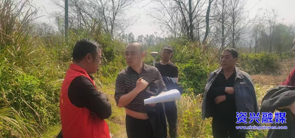 桂新高速资兴段征地拆迁如何保障村民权益？政策透明、一户一档，村民都说好  第4张