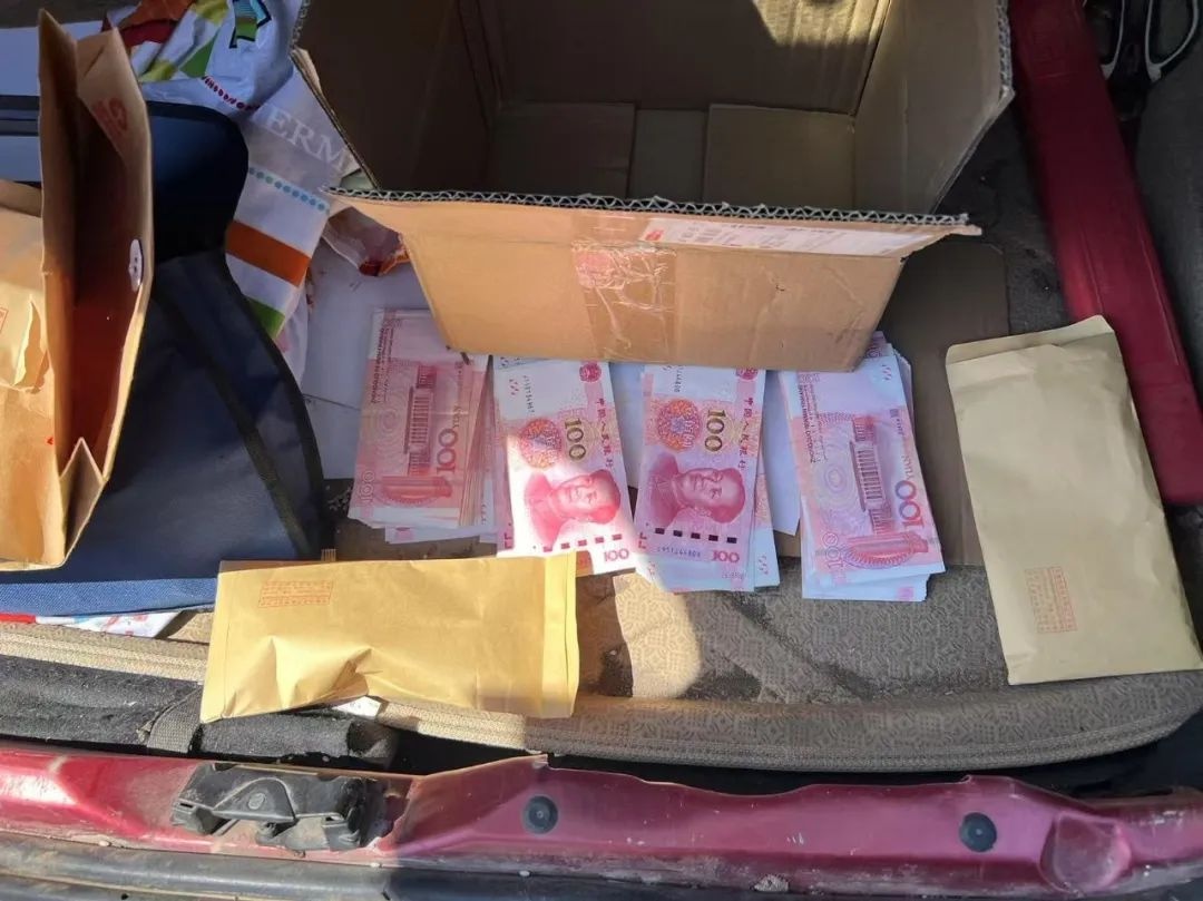 办公室现金神秘消失！门窗完好无损，究竟是谁在暗中作案？  第5张