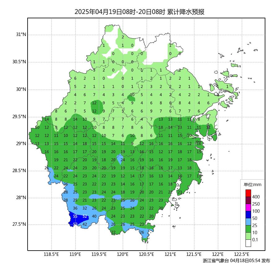 今夜暴雨来袭！你的周末计划会被打乱吗？  第3张