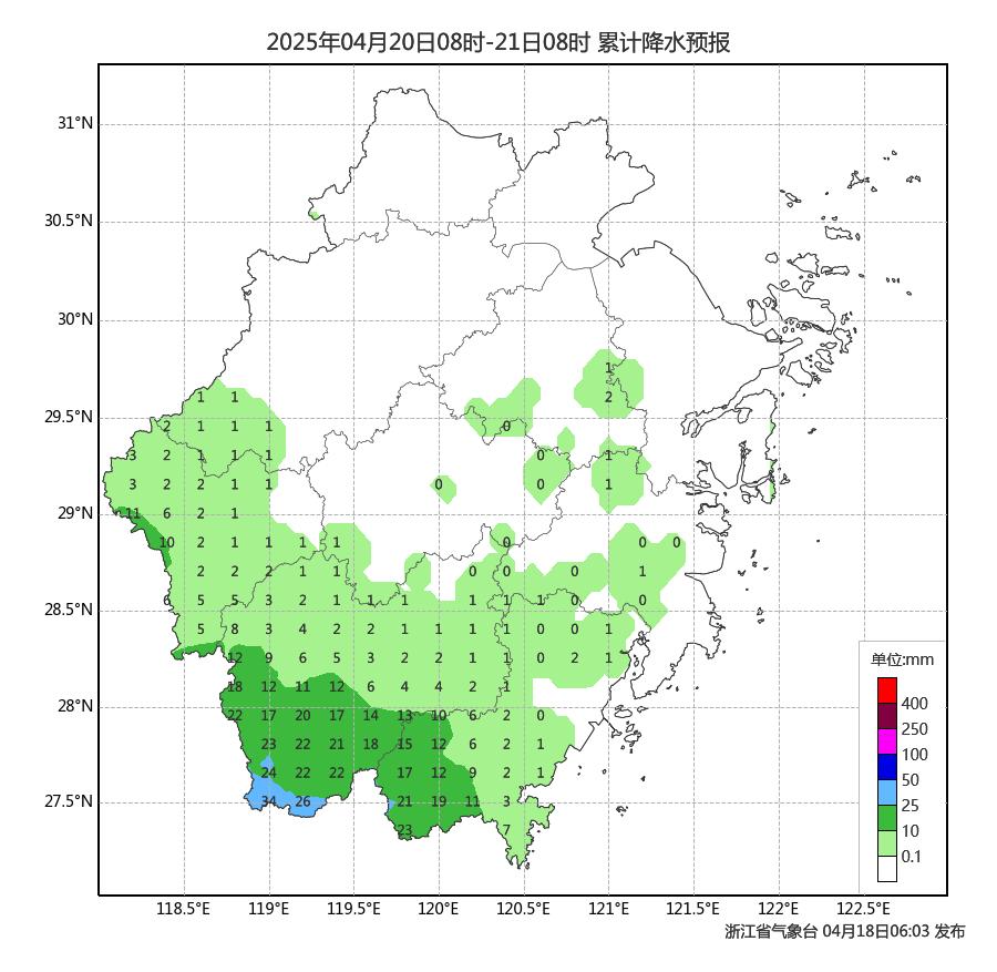 今夜暴雨来袭！你的周末计划会被打乱吗？  第4张