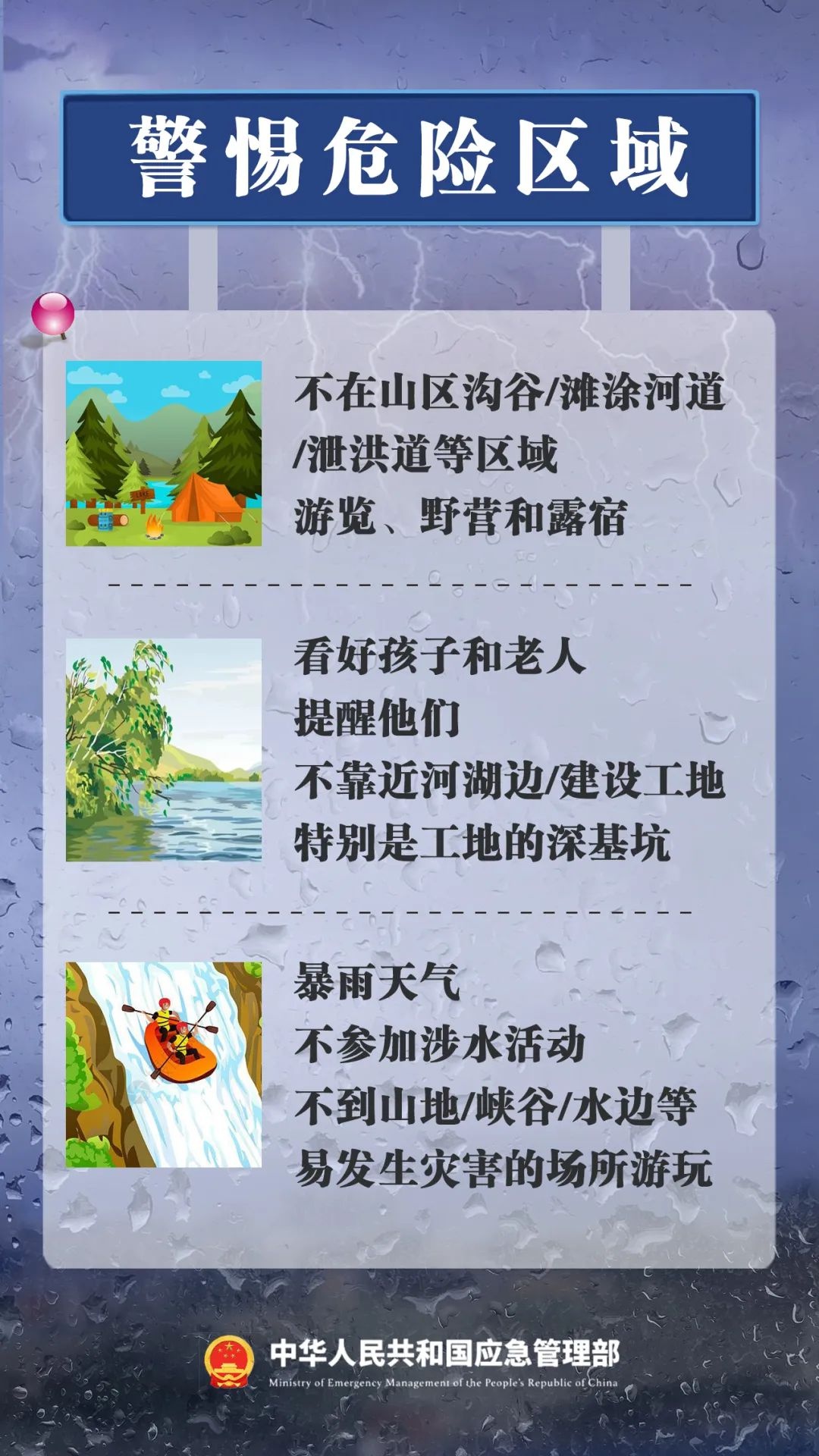 今夜暴雨来袭！你的周末计划会被打乱吗？  第9张