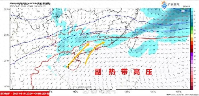 深圳人注意！未来几天雷雨频繁，你的周末计划要泡汤了吗？