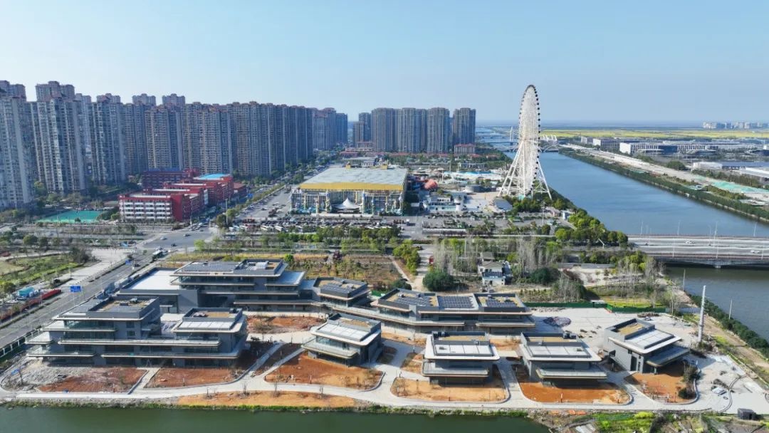 盛世里文旅·奥特莱斯即将开业！71个零售名品入驻，你准备好打卡了吗？  第2张