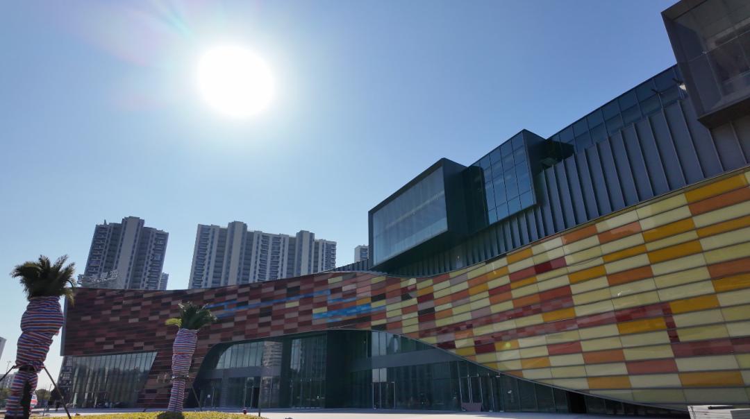 盛世里文旅·奥特莱斯即将开业！71个零售名品入驻，你准备好打卡了吗？  第4张