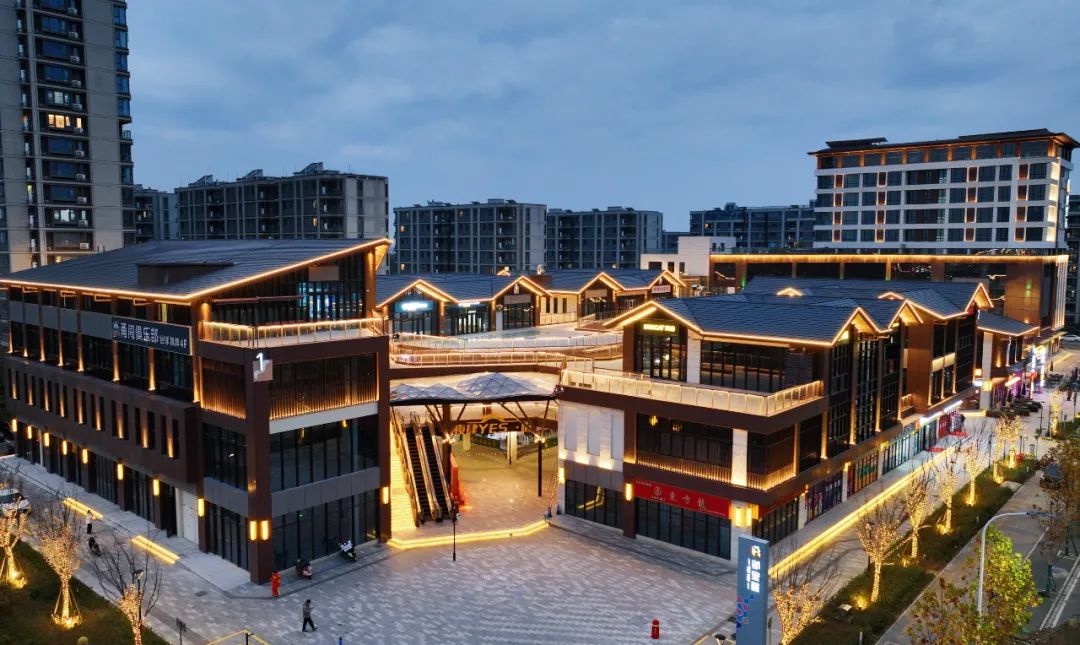 盛世里文旅·奥特莱斯即将开业！71个零售名品入驻，你准备好打卡了吗？  第5张
