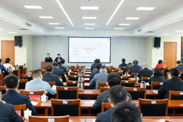烟台高新区全力推进‘三争’工作！如何抢政策、夺项目、争资金？  第1张