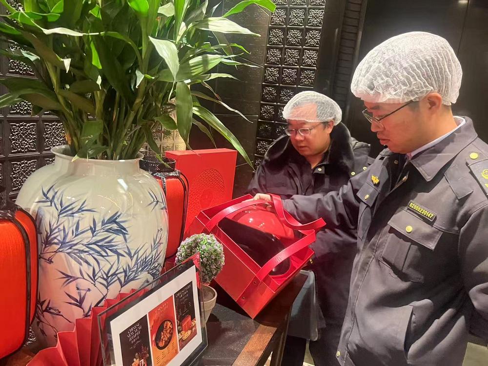 和平区市场监管局如何用三步走策略守护你的消费安全？  第2张
