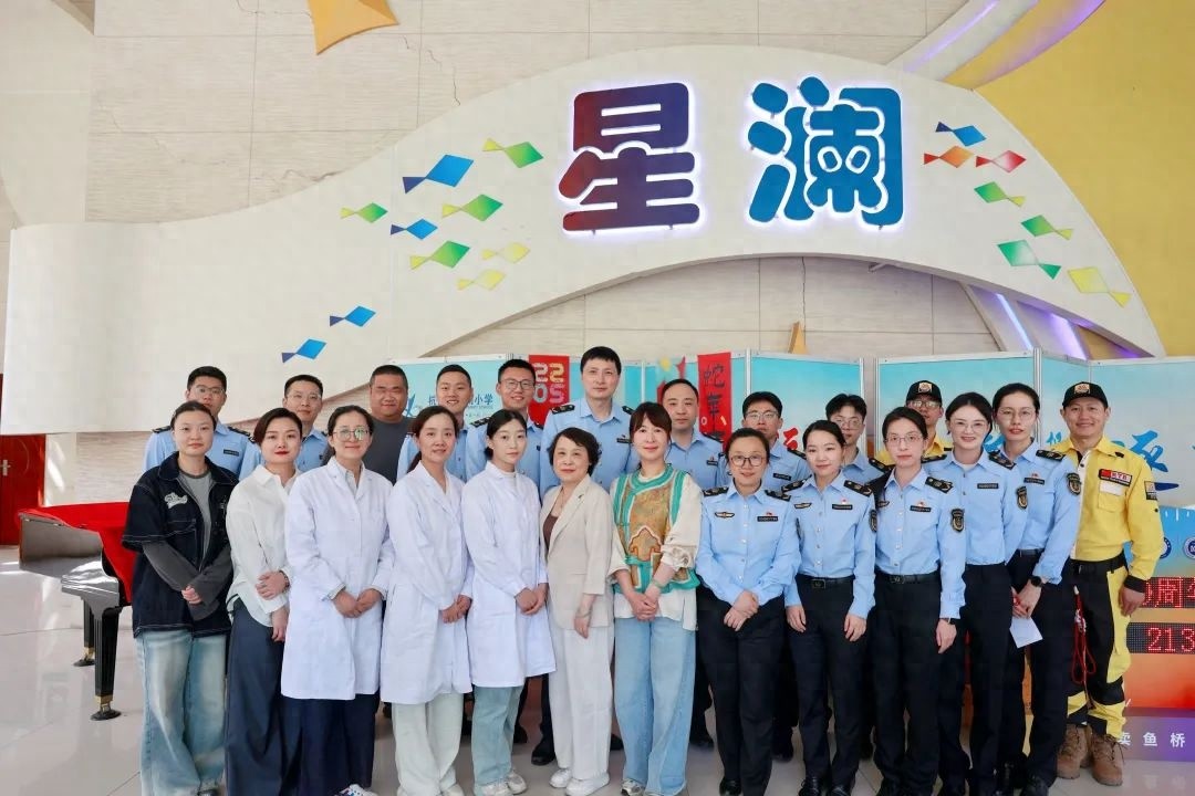 杭州这所小学的水上安全教育课，为何能连续6年吸引孩子们？