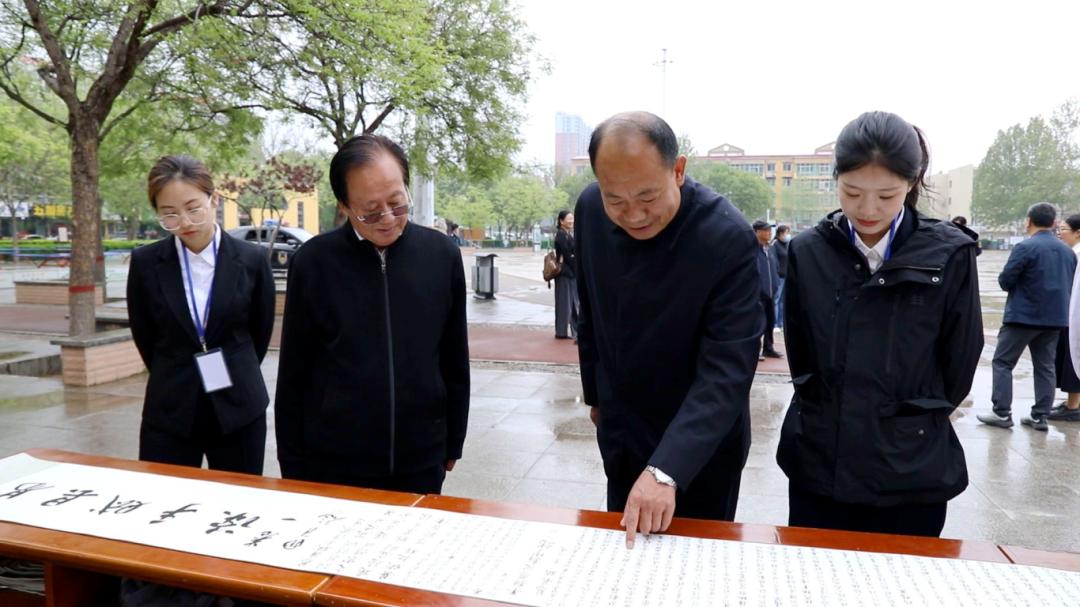 春风拂燕赵，书香满易州！2025世界读书日为何引爆全民阅读热潮？  第3张