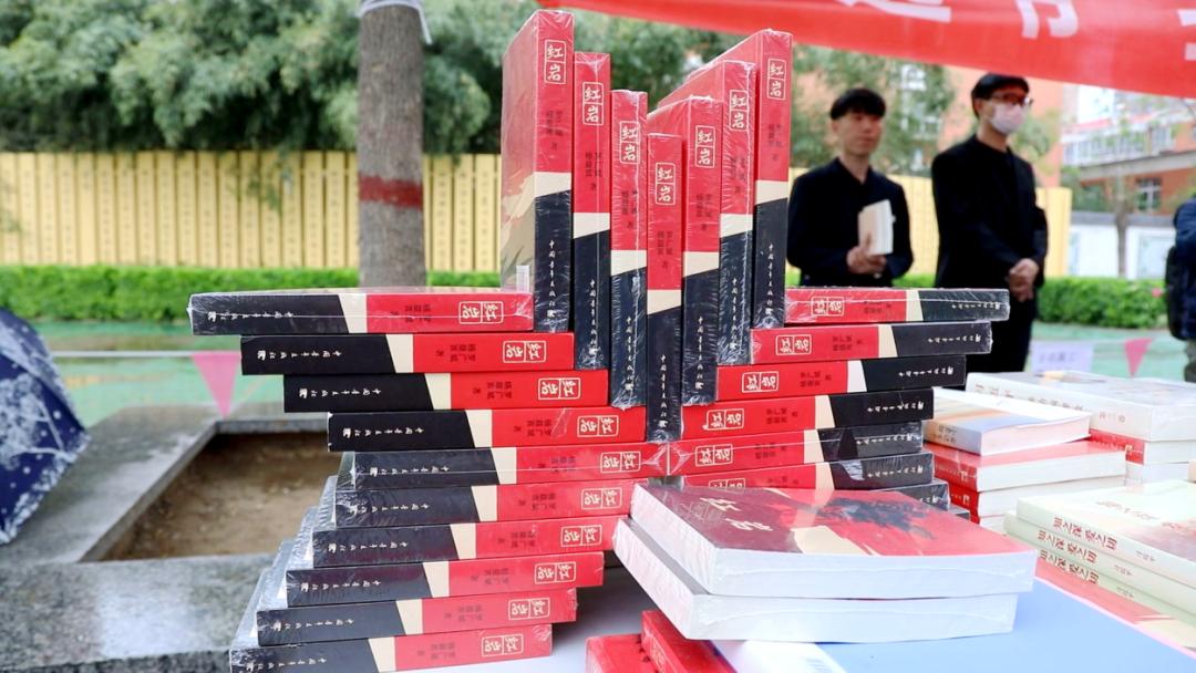春风拂燕赵，书香满易州！2025世界读书日为何引爆全民阅读热潮？  第4张