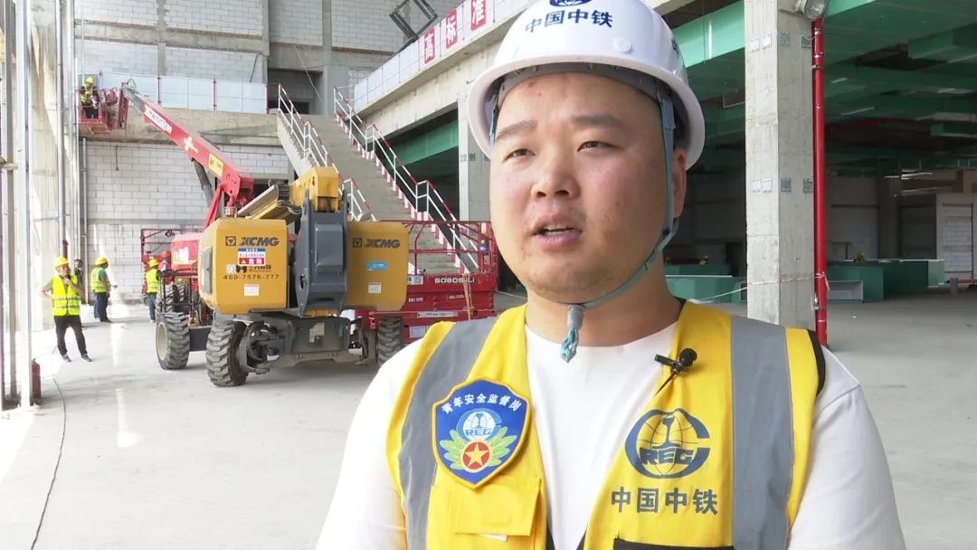 于都火车站大变样！13个月升级改造后，新站房竟如此惊艳？  第5张