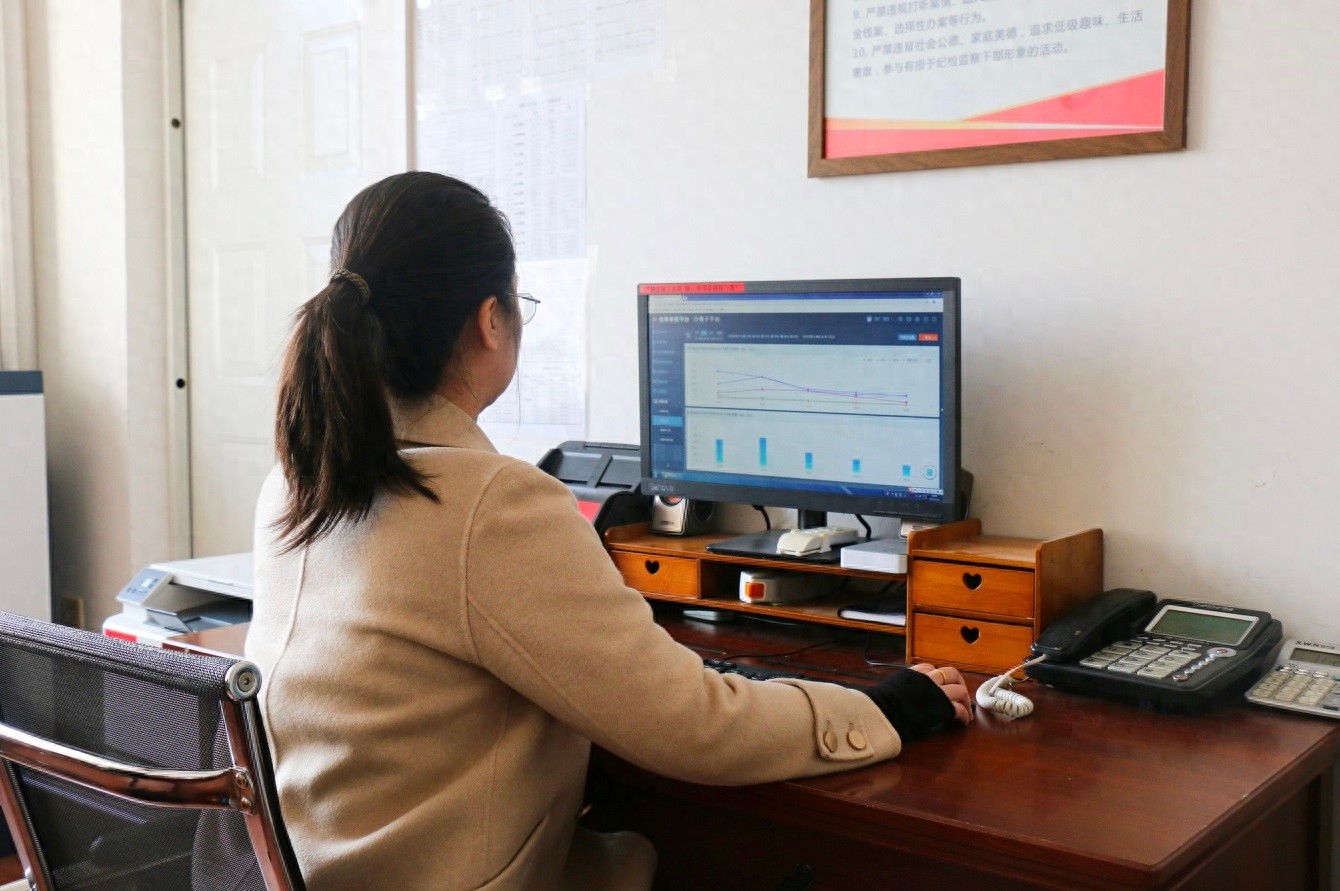 2025年信访形势将如何？辽阳灯塔市纪委监委这样精准研判