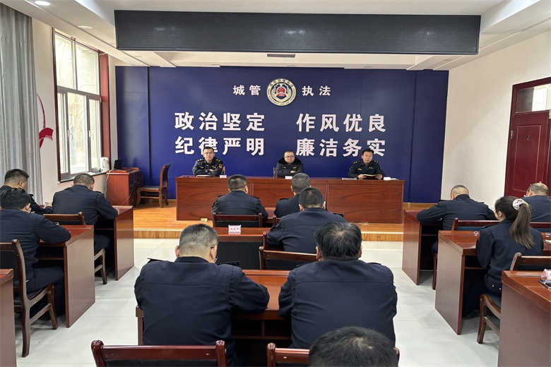 高台城管如何用绣花功夫守护古丝路明珠？这份基层治理实录太暖心  第5张
