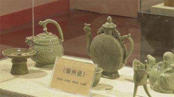 耀州非遗惊艳全省！这座文化馆如何让传统艺术焕发新生？