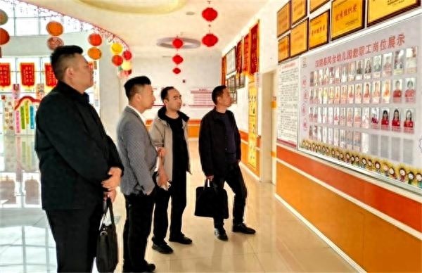 汉阴县教体局重拳出击！2024年民办幼儿园年检工作全面启动，你的孩子在安全吗？