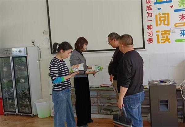 汉阴县教体局重拳出击！2024年民办幼儿园年检工作全面启动，你的孩子在安全吗？  第3张