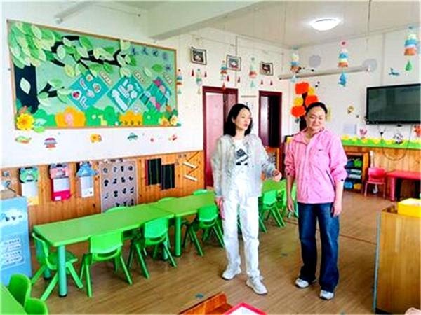 汉阴县教体局重拳出击！2024年民办幼儿园年检工作全面启动，你的孩子在安全吗？  第4张