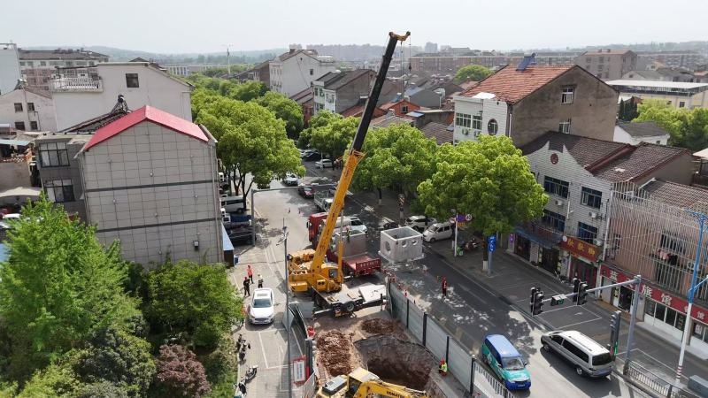 重磅！环城南路、环城东路改造工程即将完工，你的出行将迎来哪些惊喜？  第2张