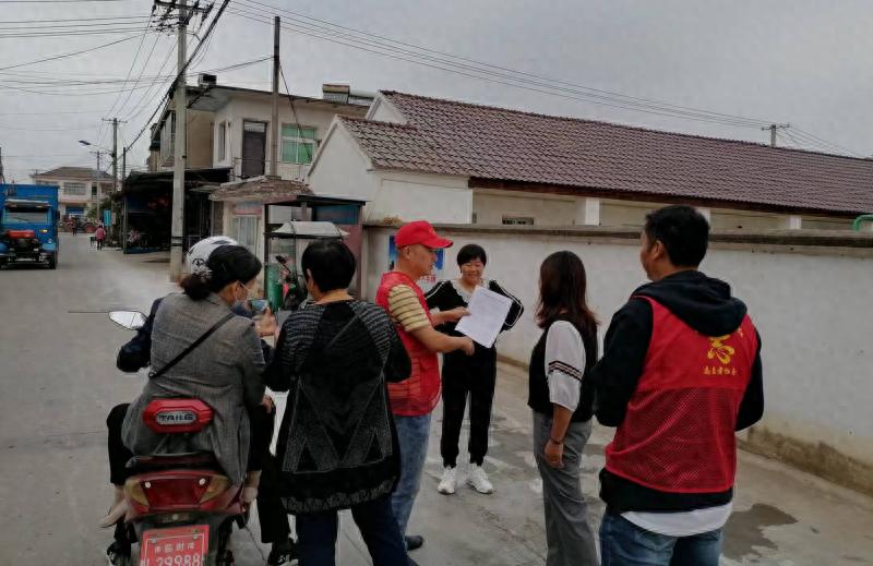 村规民约如何改变乡村陋习？这些村民的行动让人惊叹  第1张
