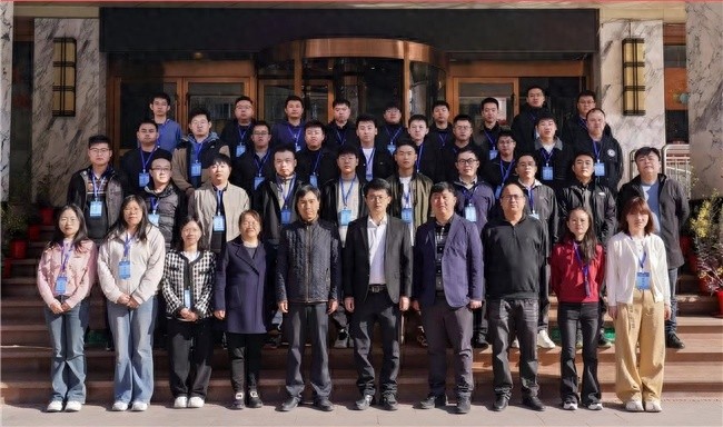 32名设备物资管理人员集体充电！12天培训如何让他们脱胎换骨？