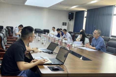 2025年漳州科研项目评审会召开！7项前沿技术能否突破特种设备领域？  第2张
