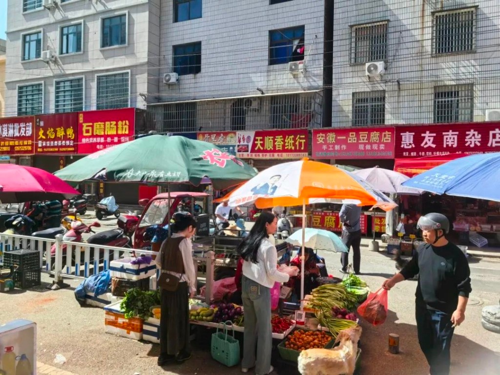 茶陵县教育局联合多部门出击！校园餐食材采购价格透明化，你家孩子的午餐安全吗？  第13张