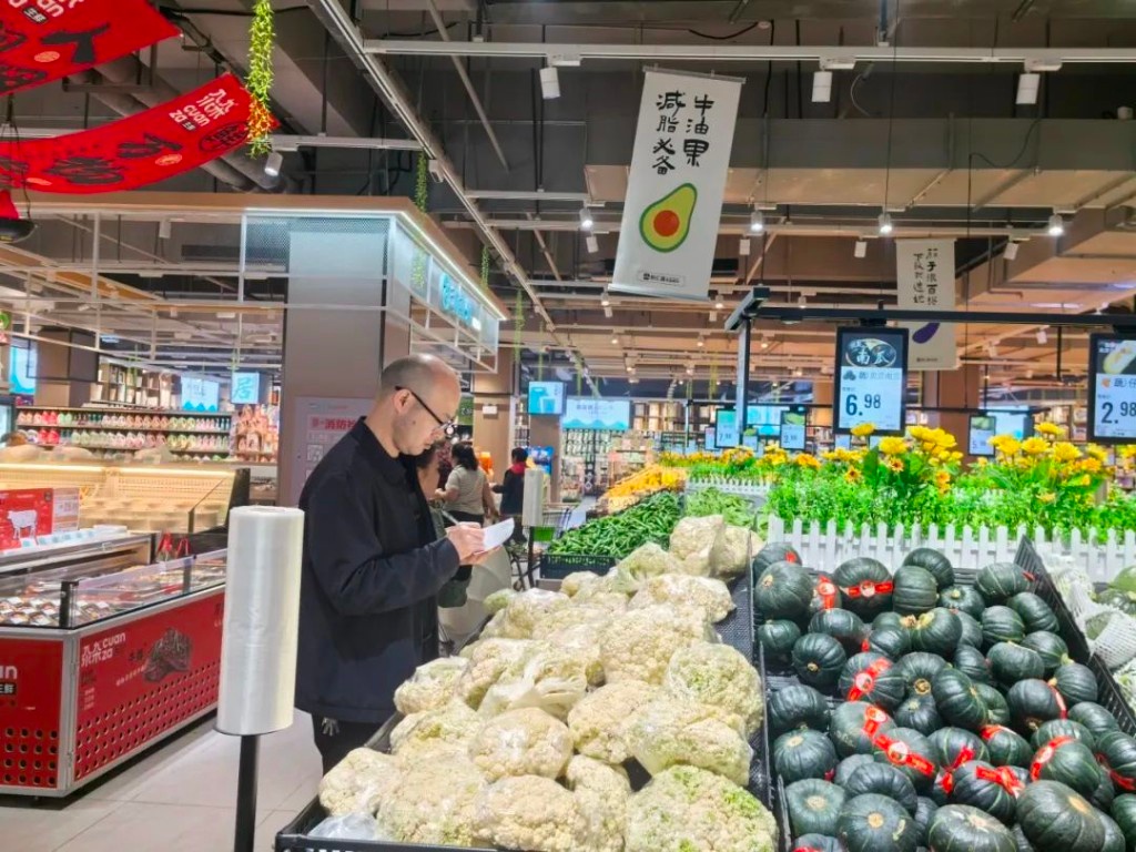 茶陵县教育局联合多部门出击！校园餐食材采购价格透明化，你家孩子的午餐安全吗？  第7张
