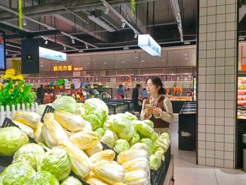 茶陵县教育局联合多部门出击！校园餐食材采购价格透明化，你家孩子的午餐安全吗？  第8张