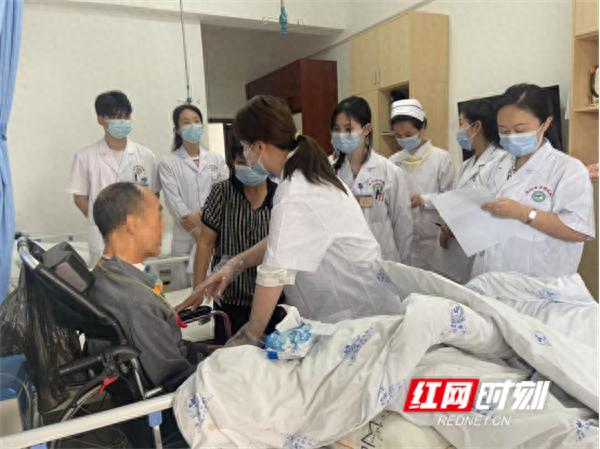 吞咽障碍患者福音！省人民医院专家亲授前沿康复技术，你还在等什么？