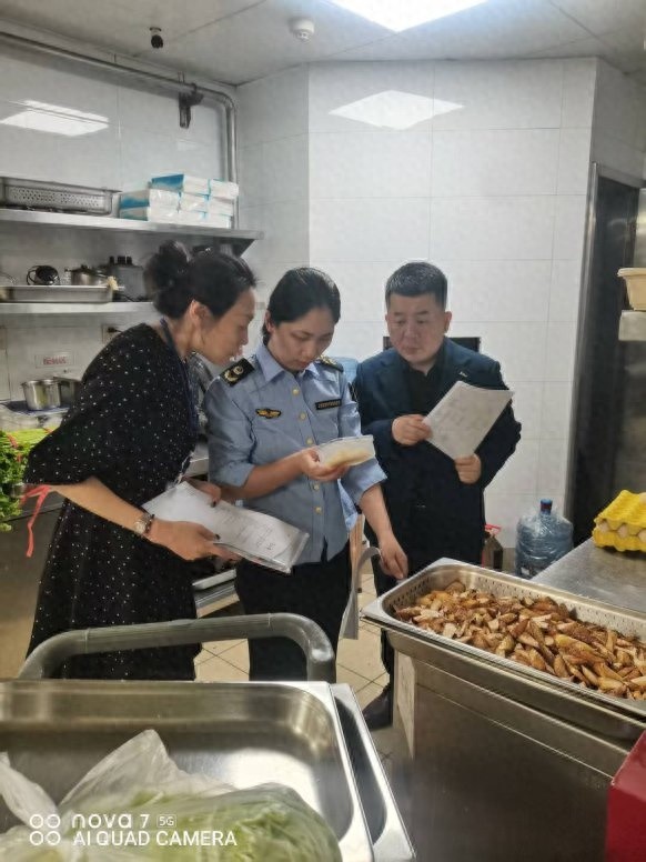 2025全国跳绳联赛+美食节来袭！柳州如何确保你的饮食安全？