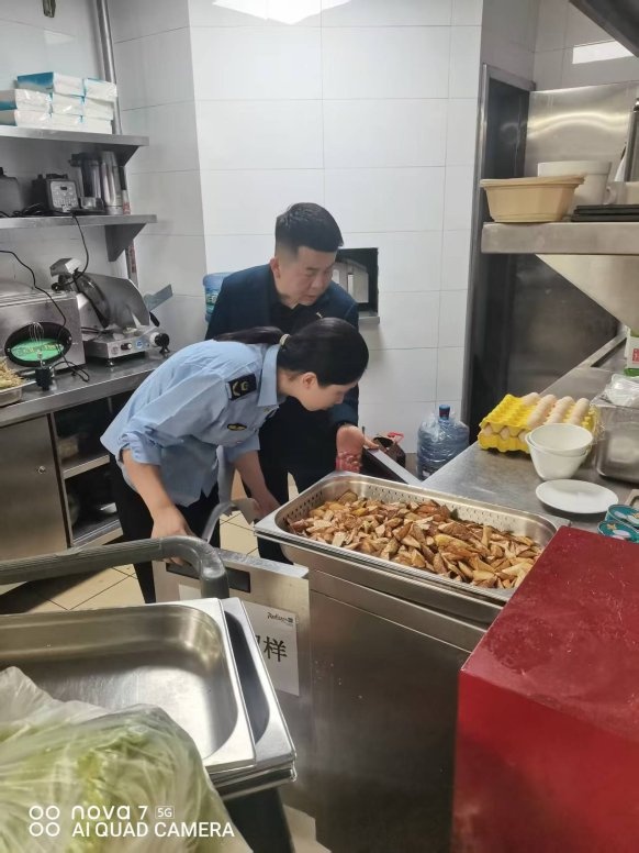 2025全国跳绳联赛+美食节来袭!柳州如何确保你的饮食安全? 第2张 2025全国跳绳联赛+美食节来袭!柳州如何确保你的饮食安全? 第2张