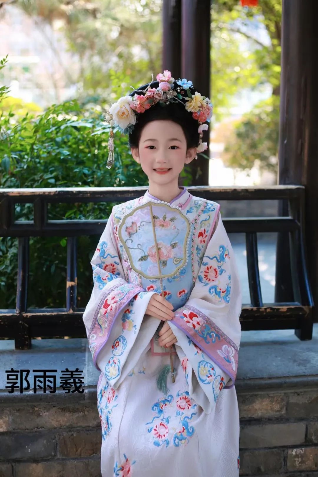 穿越时空的汉服小书童！汉韵华章如何让孩子爱上传统文化？  第2张