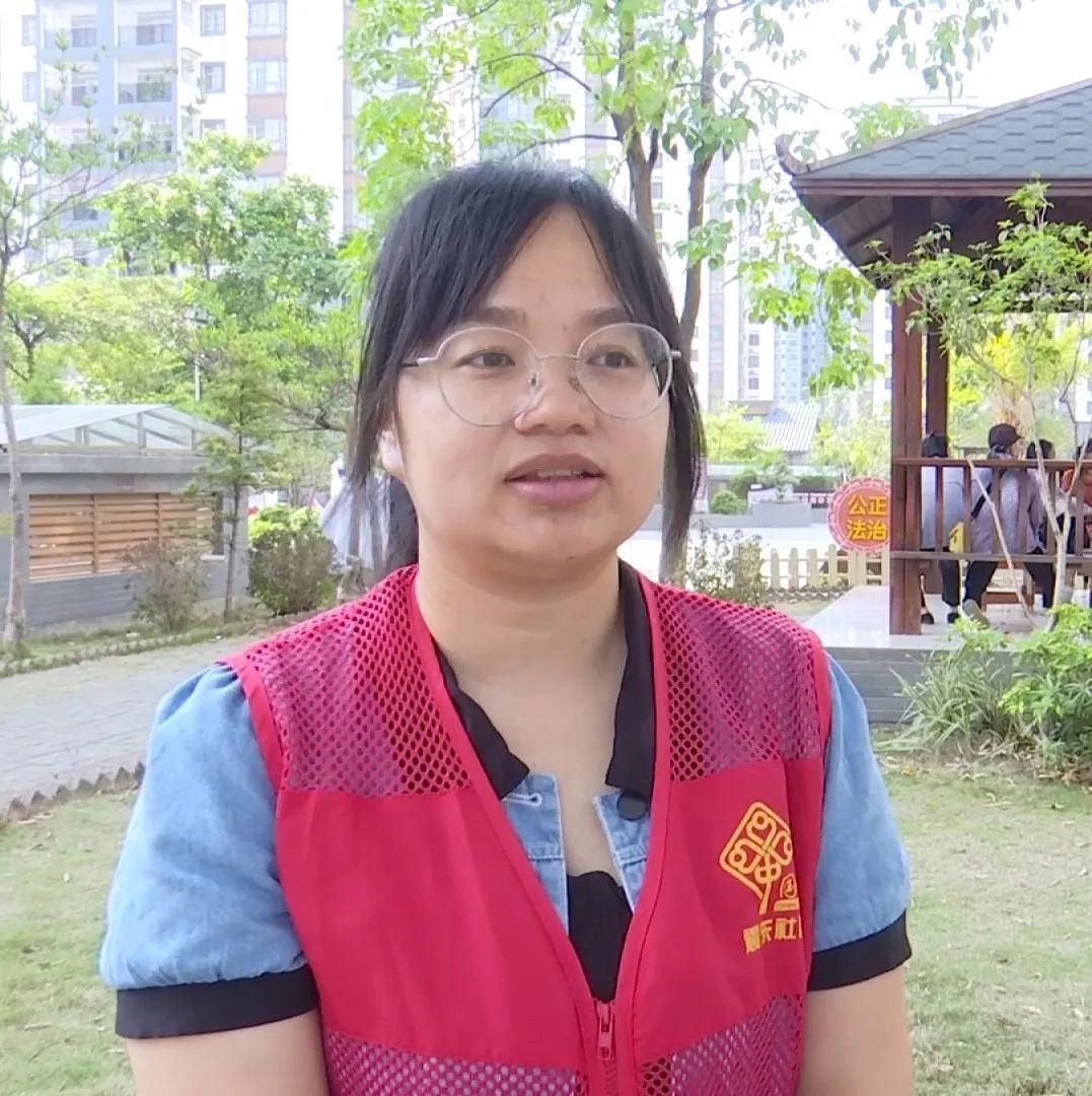 凉亭座谈会掀起文明新风！你的社区还在被这些陋习困扰吗？  第3张