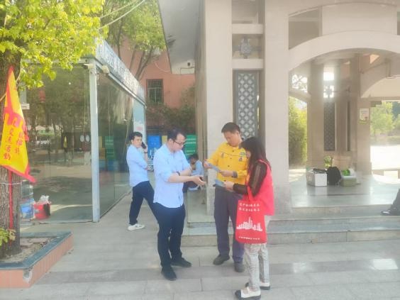 社区矫正红线不可越！潮阳区司法局如何用真实案例警示社矫对象？  第4张