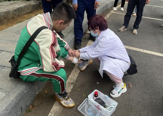 桂林这场实战演练太震撼！地质灾害来袭时，你的生命防线够牢固吗？  第2张
