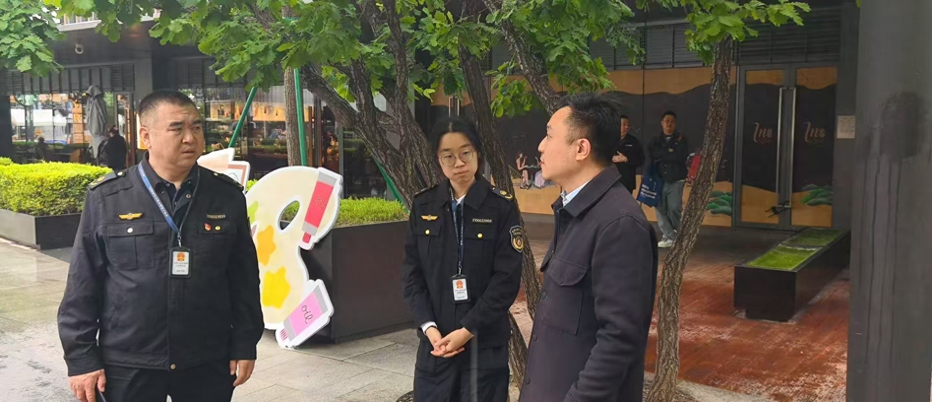 北影节安全放映大检查！13家影院为何被重点盯防？  第1张