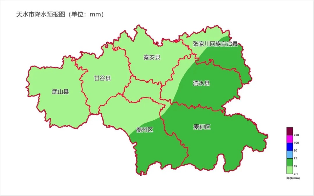 天水市遭遇8级以上大风！浮尘天气来袭，你的防护措施做好了吗？  第2张
