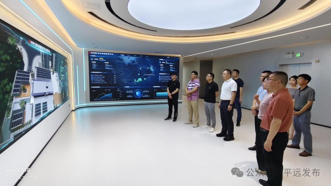 县委书记亲自带队招商,稀土产业合作前景如何? 第4张 县委书记亲自带队招商,稀土产业合作前景如何? 第4张