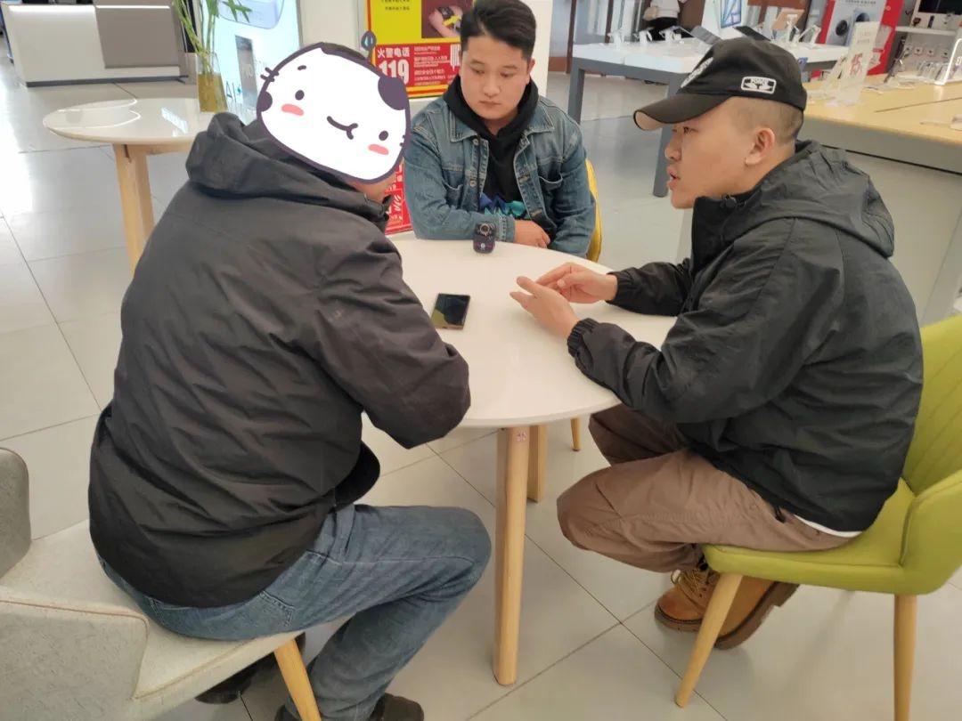 20万苹果手机订单竟是诈骗？民警火速出击挽回损失  第2张