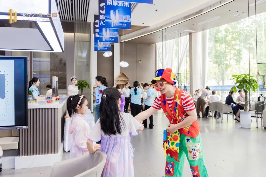 5月17日天空之城·云启中心项目启动！这对新乡未来发展意味着什么？  第3张