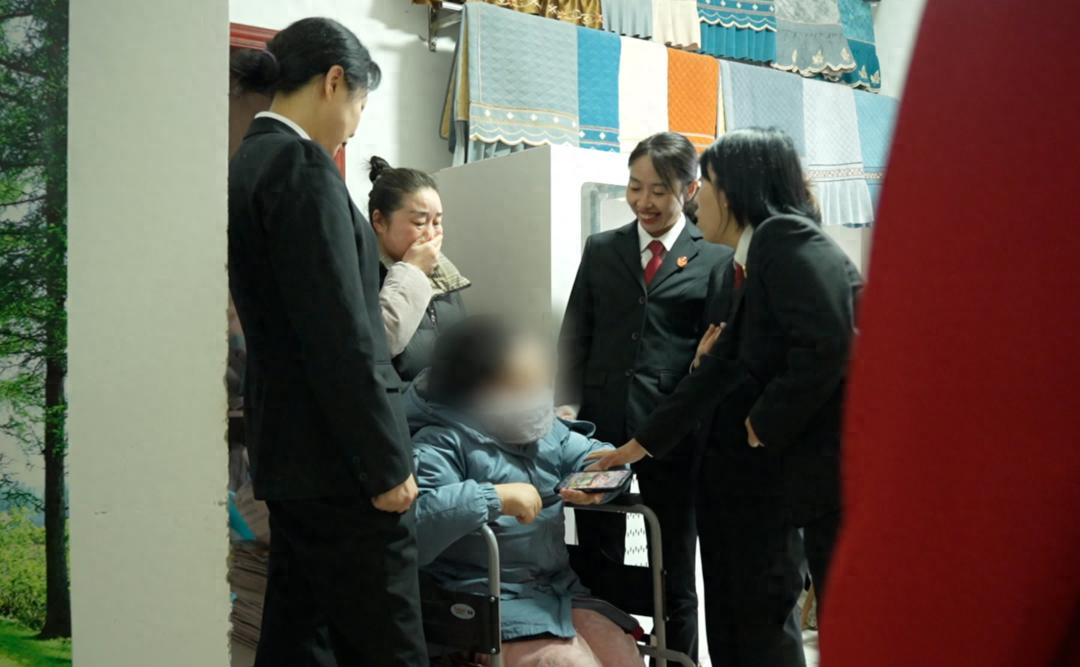 全国首个联合助残机制诞生！涉诉残疾女孩小怡的梦想如何实现？