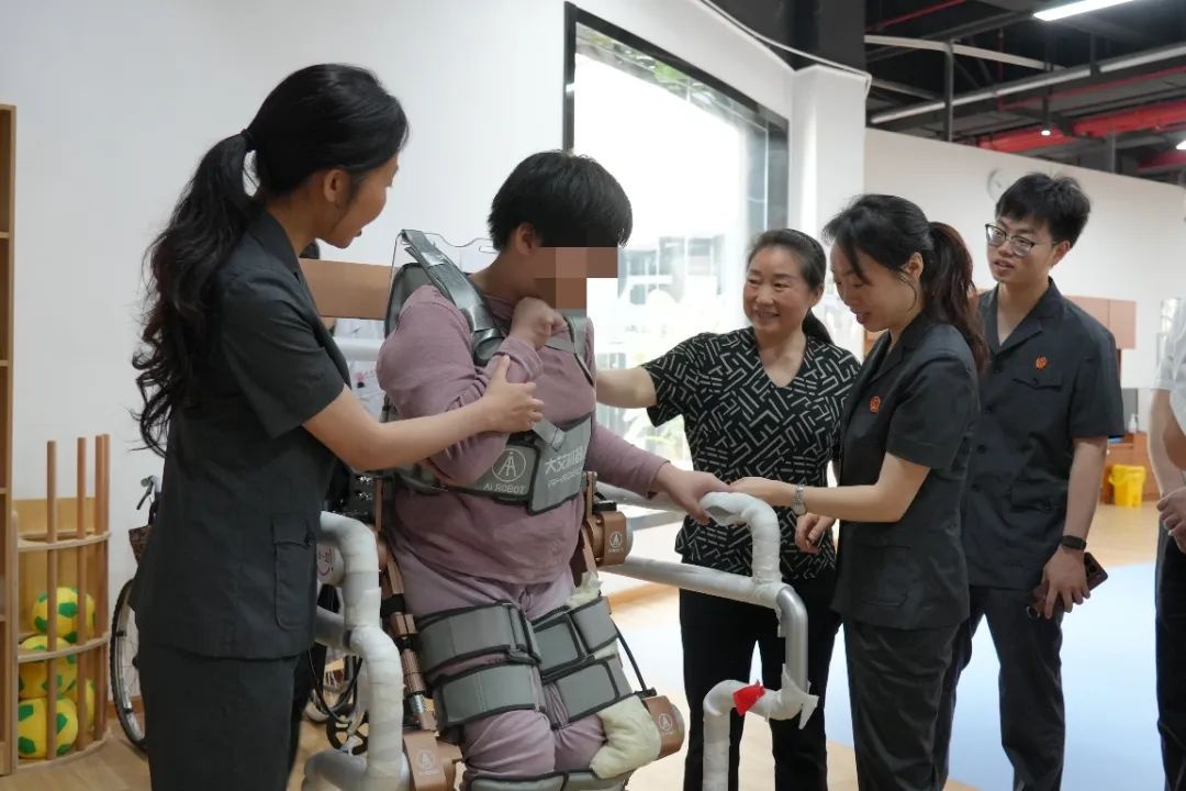全国首个联合助残机制诞生！涉诉残疾女孩小怡的梦想如何实现？  第3张