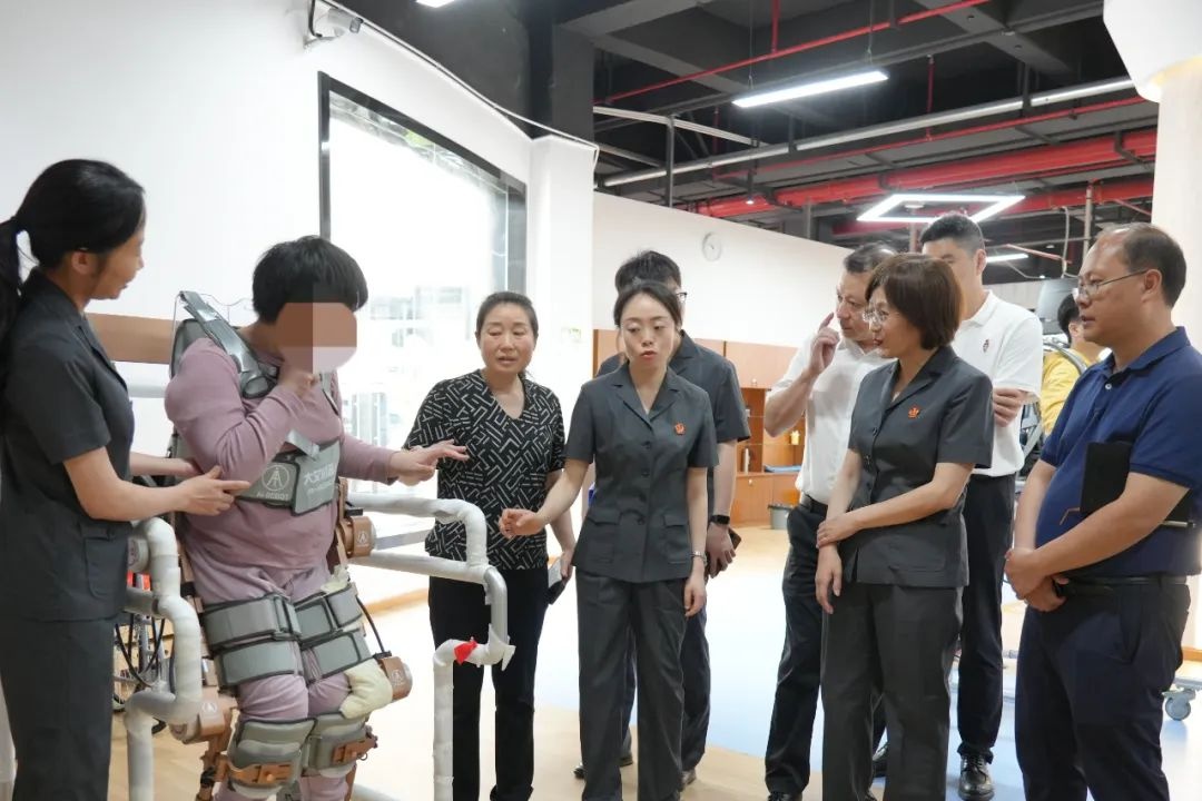 全国首个联合助残机制诞生！涉诉残疾女孩小怡的梦想如何实现？  第4张