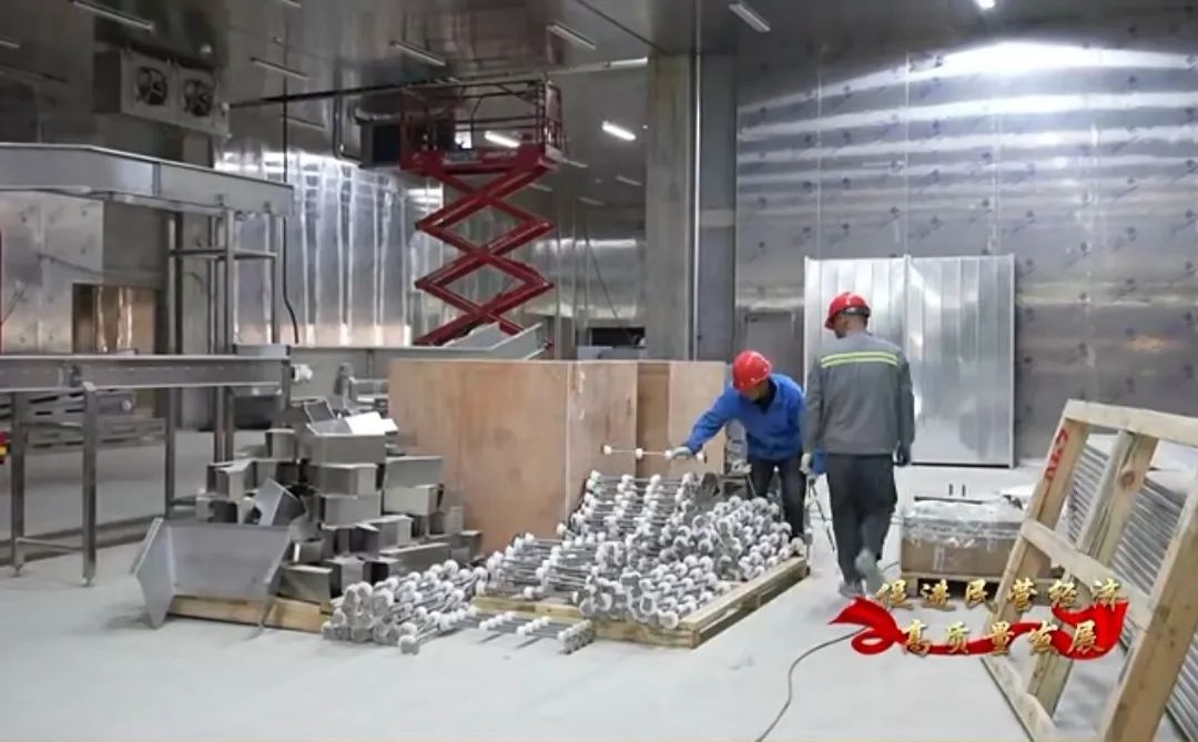 坊安街道全力助推项目建设，投资 1.5 亿的项目能带来多少产值？  第4张